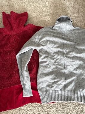 Jumpers for winter